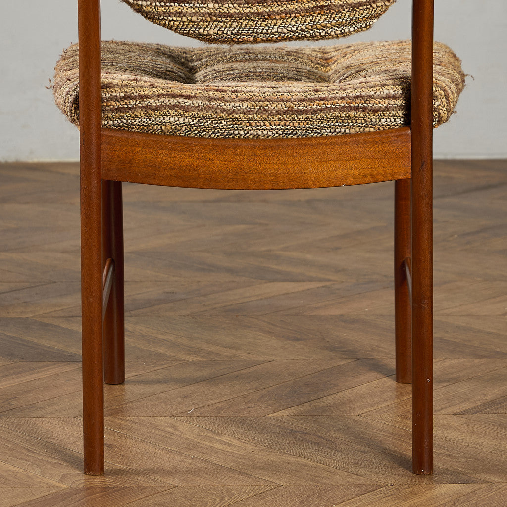 ヴィンテージ ダイニングチェア