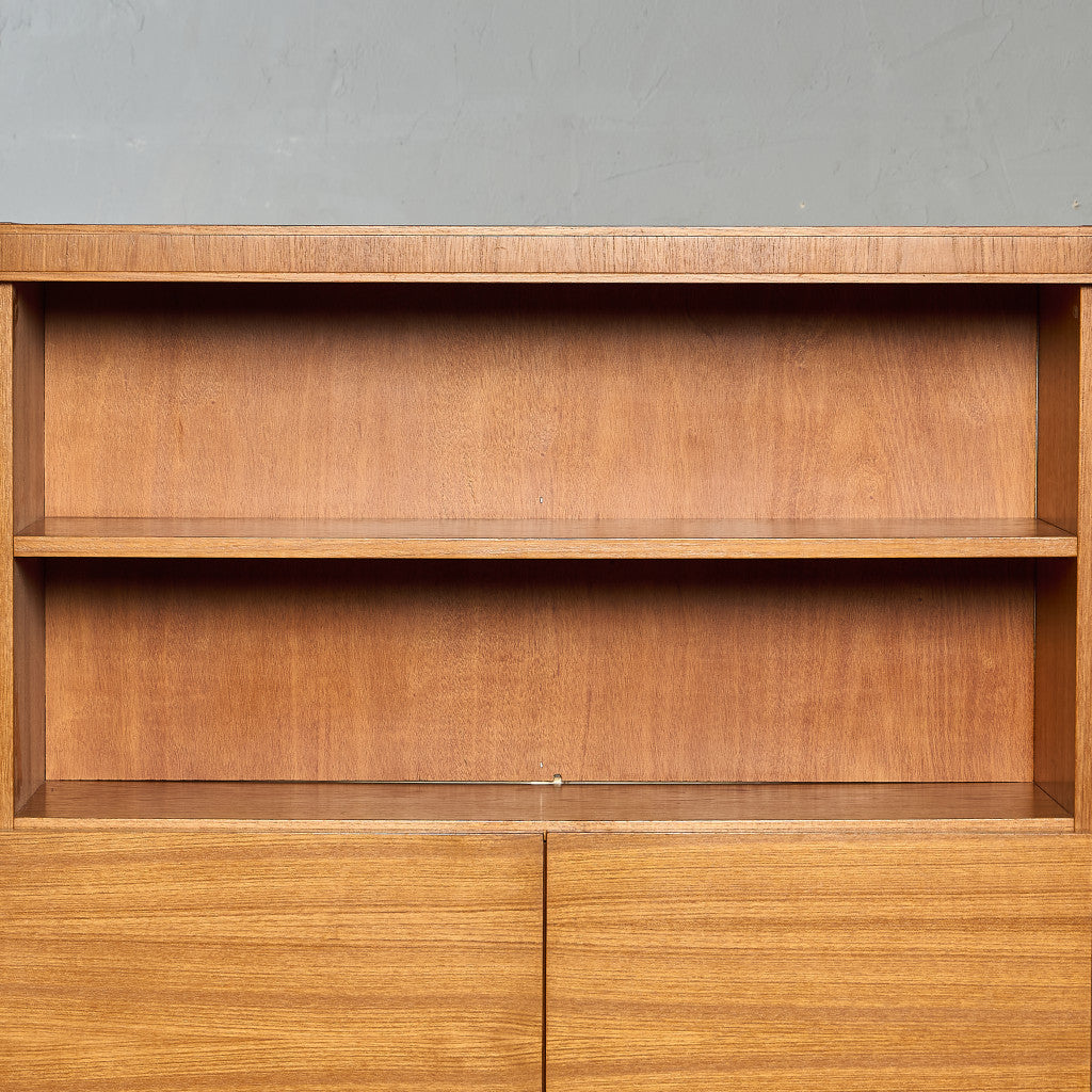 北欧 ヴィンテージ ウォールユニット #89874