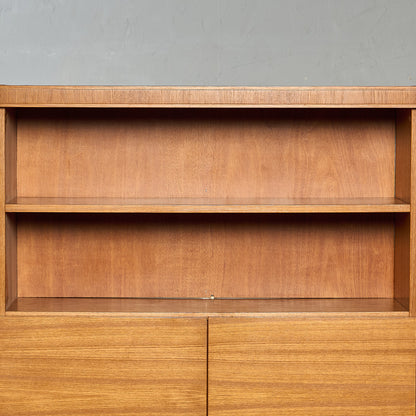 北欧 ヴィンテージ ウォールユニット #89874