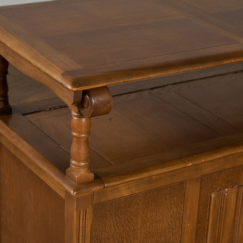 英国 クラシック モンクスベンチ