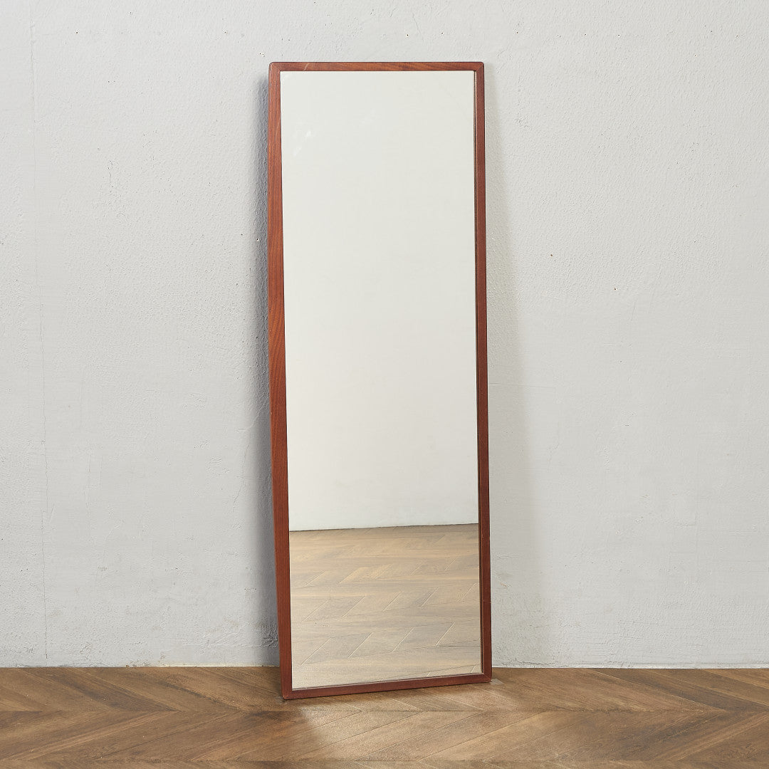 ジープラン G-PLAN Fresco ヴィンテージ ウォールミラー #95538