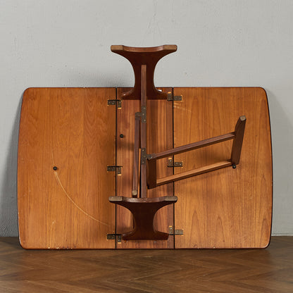 Fresco ドロップリーフ ゲートレッグテーブル