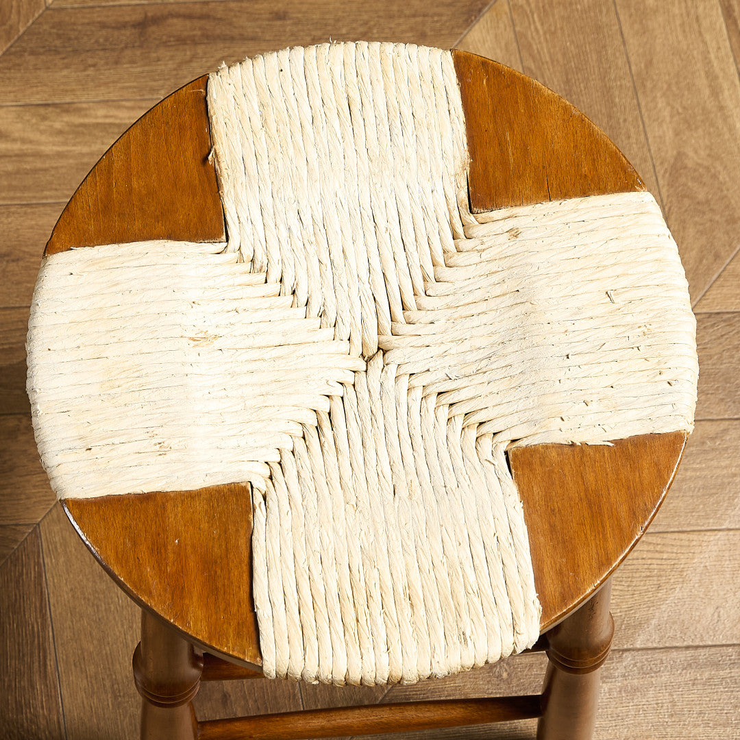 イギリス クラシック ハイスツール