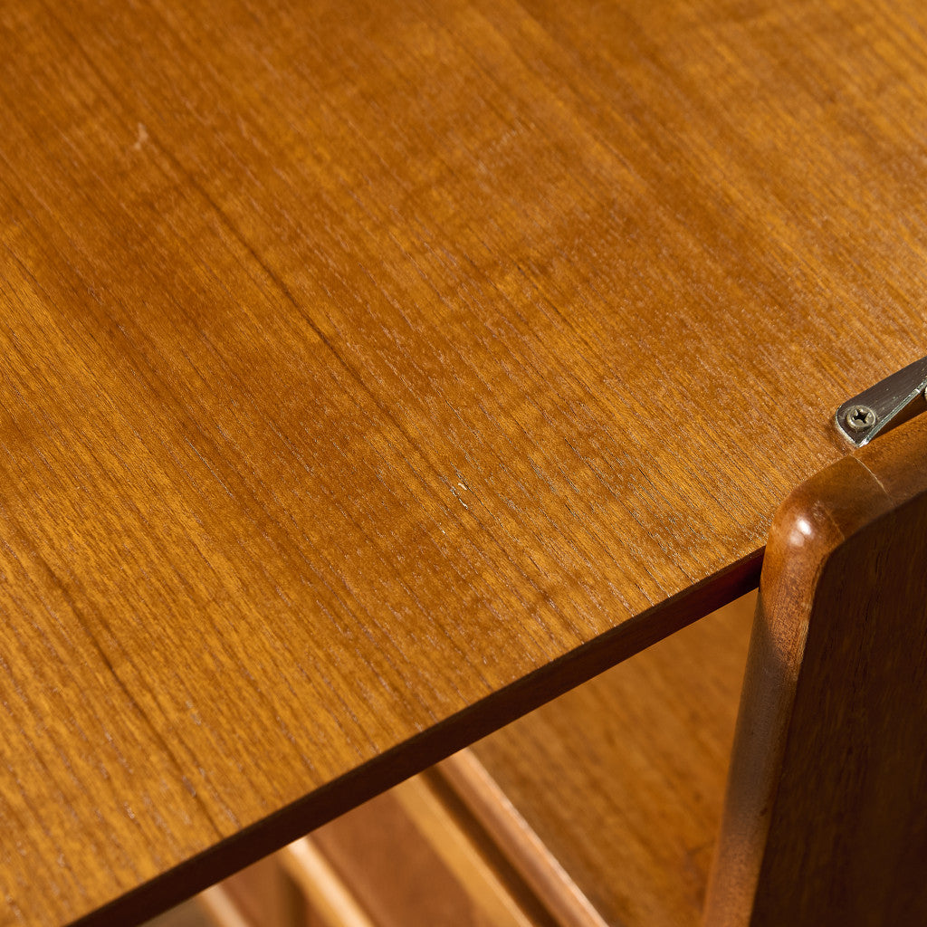 ヴィンテージ ウォールユニット