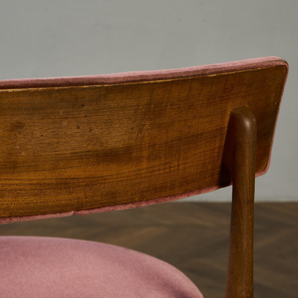 サーキュラーチェア