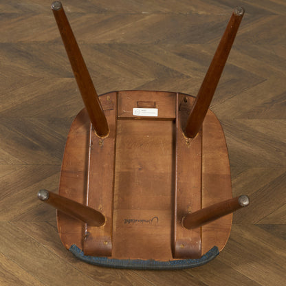 Bombenstabil ヴィンテージ ダイニングチェア