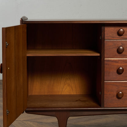 Volany ヴィンテージ サイドボード