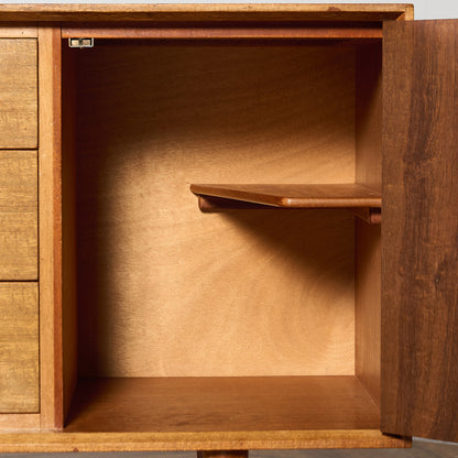 ヴィンテージ サイドボード