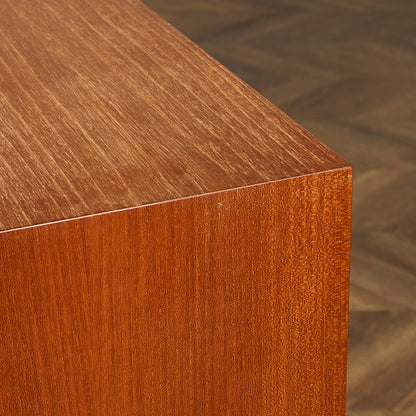 マッキントッシュ A.H.McINTOSH ヴィンテージ ガラスブックケース #91710