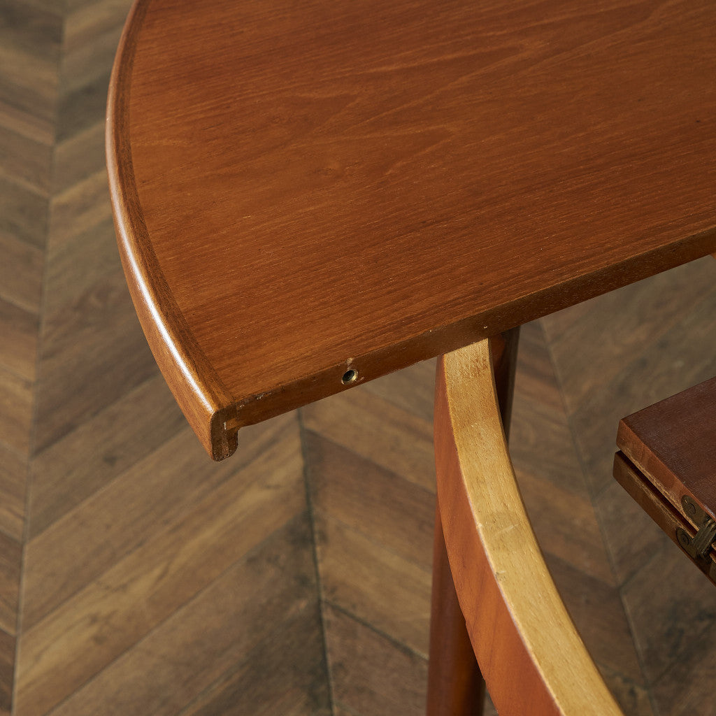 マッキントッシュ A.H.McINTOSH エクステンション ラウンドダイニング