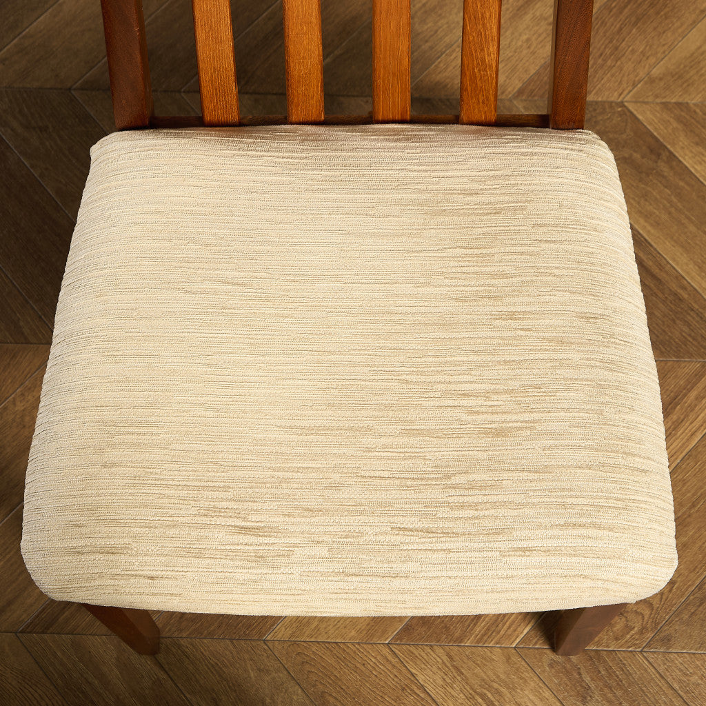 スラットバックチェア (4540)