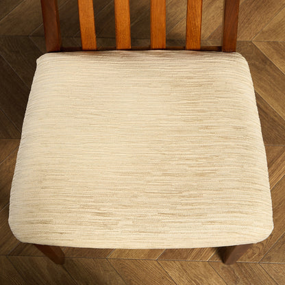 スラットバックチェア (4540)