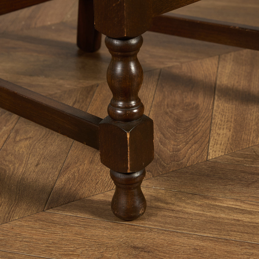 オールドコロニアル ヨークシャー チェア ラウンドゴールドラベル