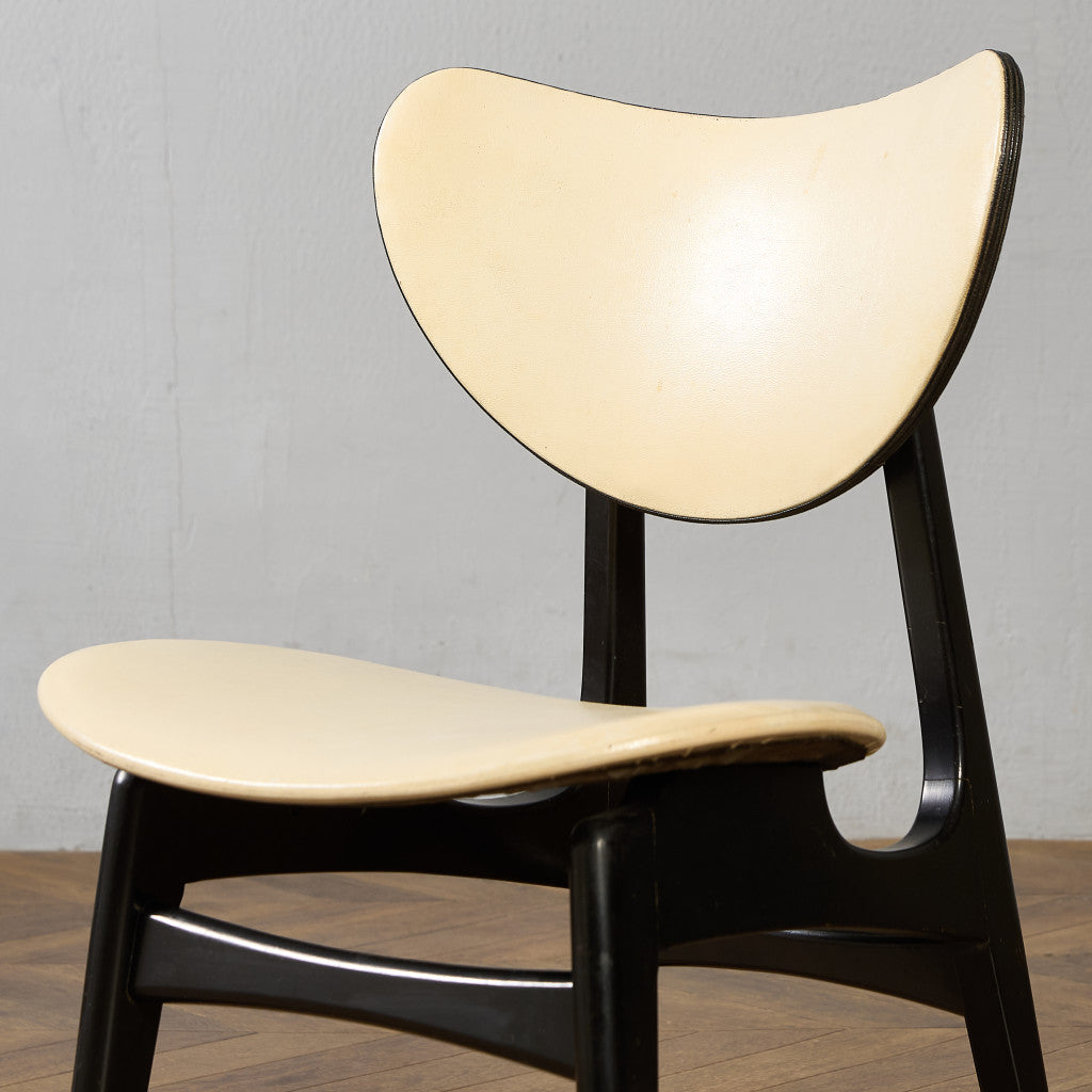 Tola&Black ヴィンテージ バタフライチェア