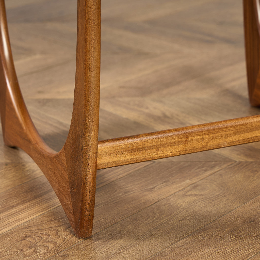 Astro セラミックタイルトップ ネストテーブル