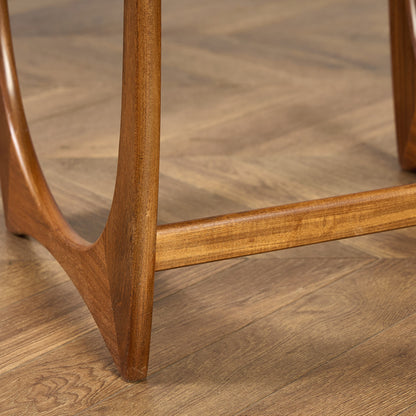 Astro セラミックタイルトップ ネストテーブル