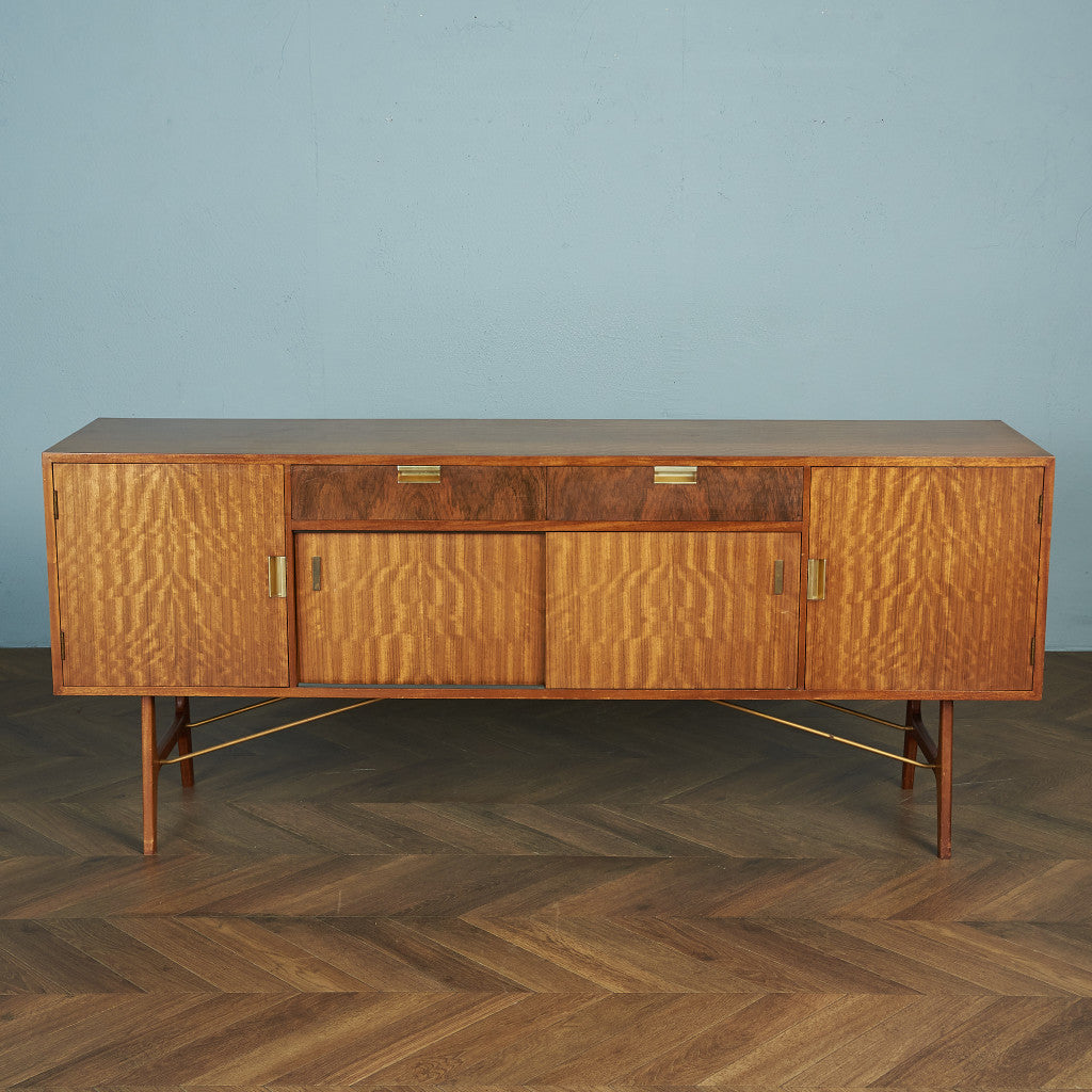 Herbert E. Gibbs Vintage Sideboard #81920