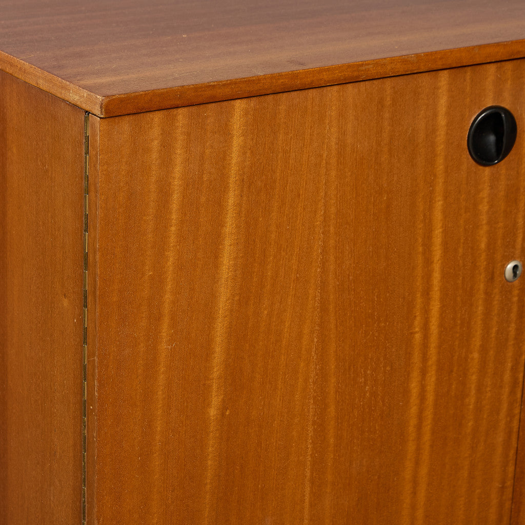 英国 ヴィンテージ フォールディングデスク