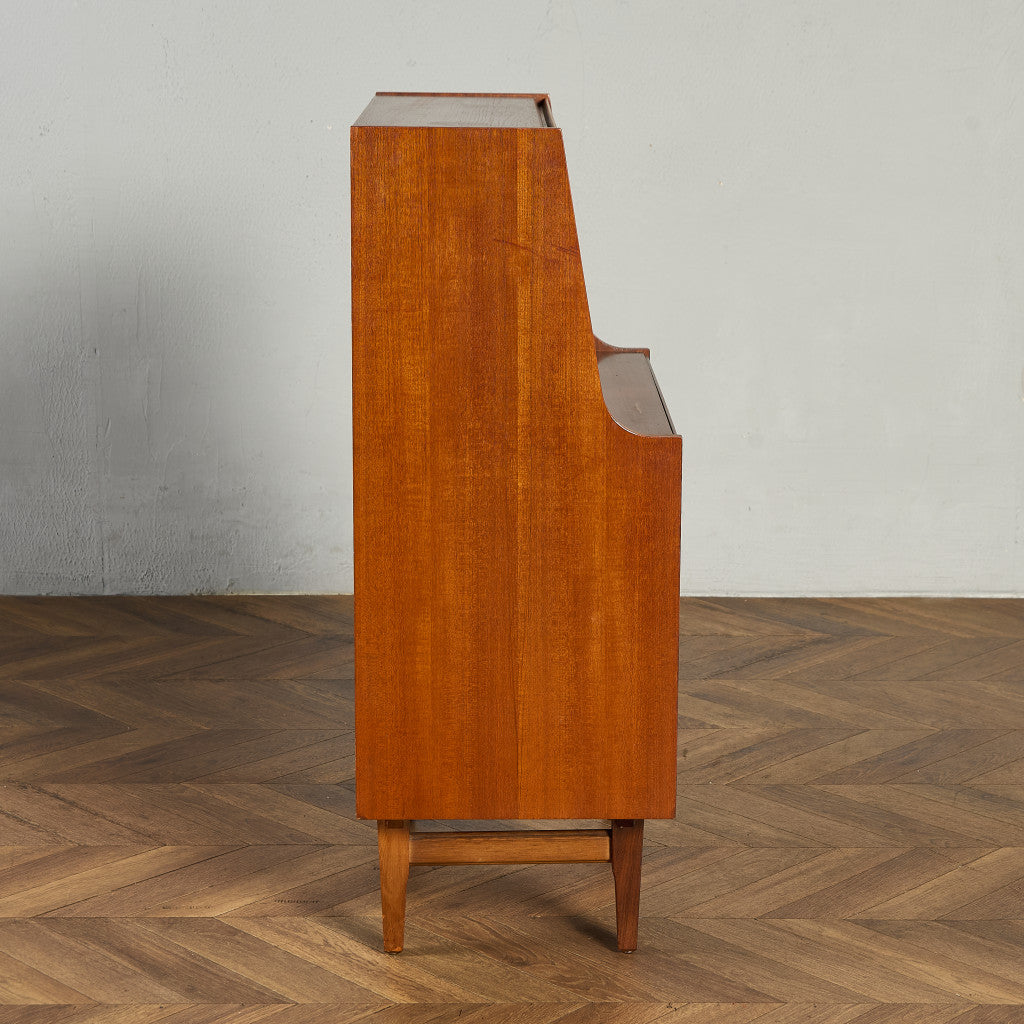 ヴィンテージ ライティング ビューロー