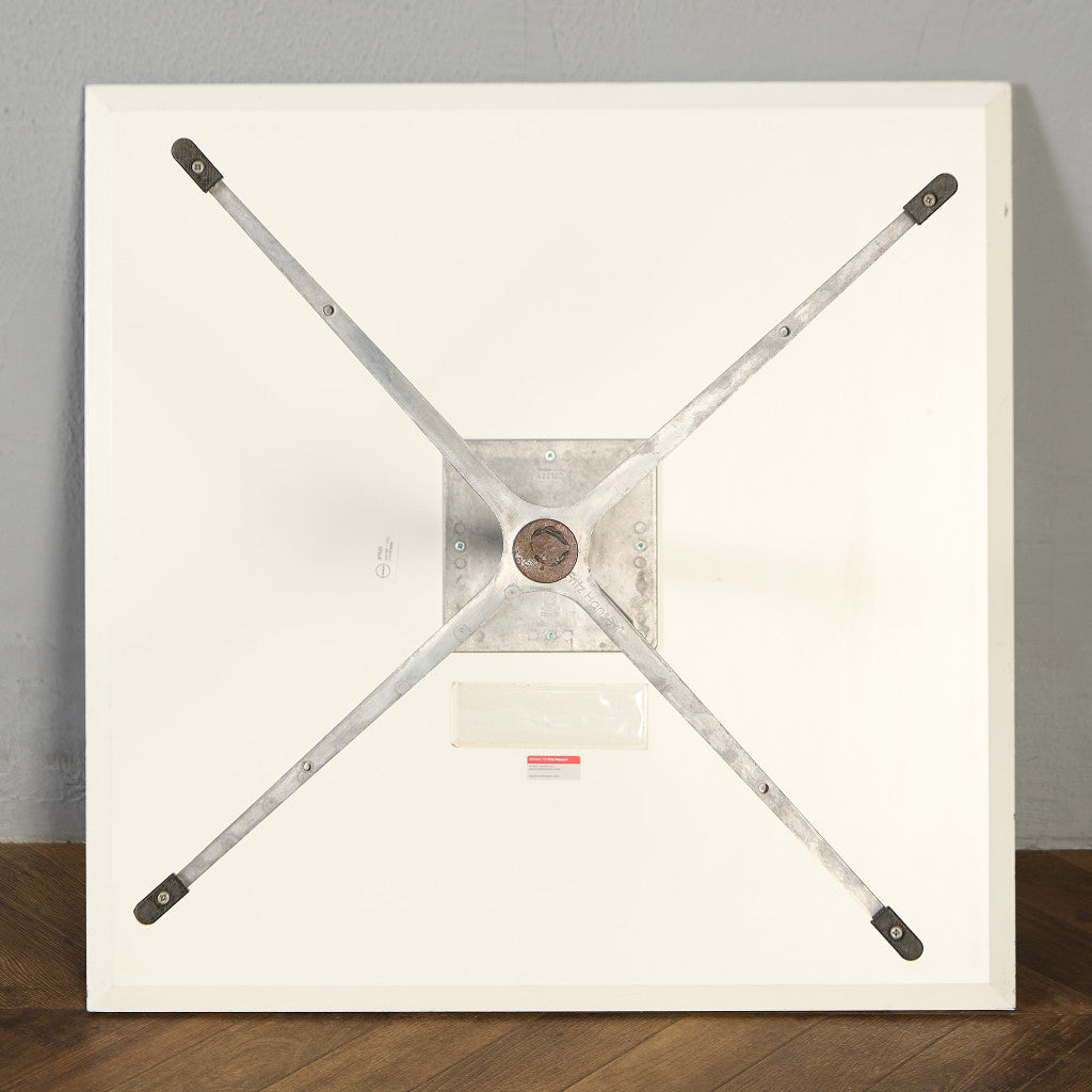 4star base スクエア A テーブル