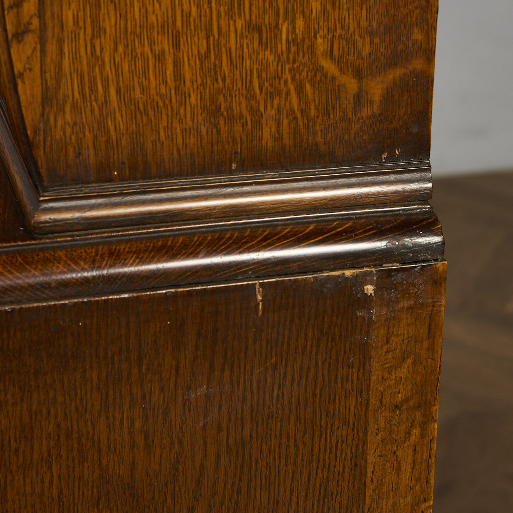 英国クラシック ライティングビューロー #84692