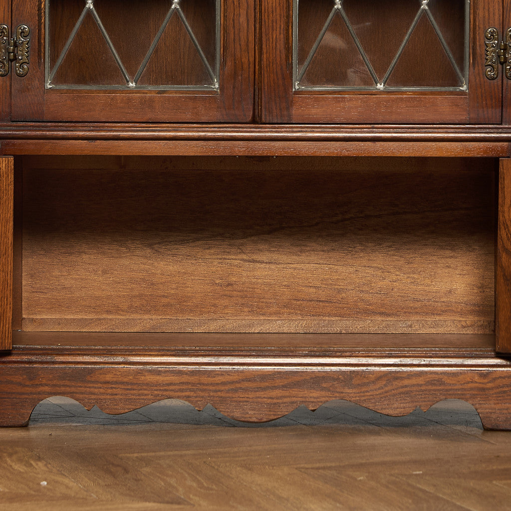 ウッド ブロス WOOD BROS Old Charm ブックケース #91785