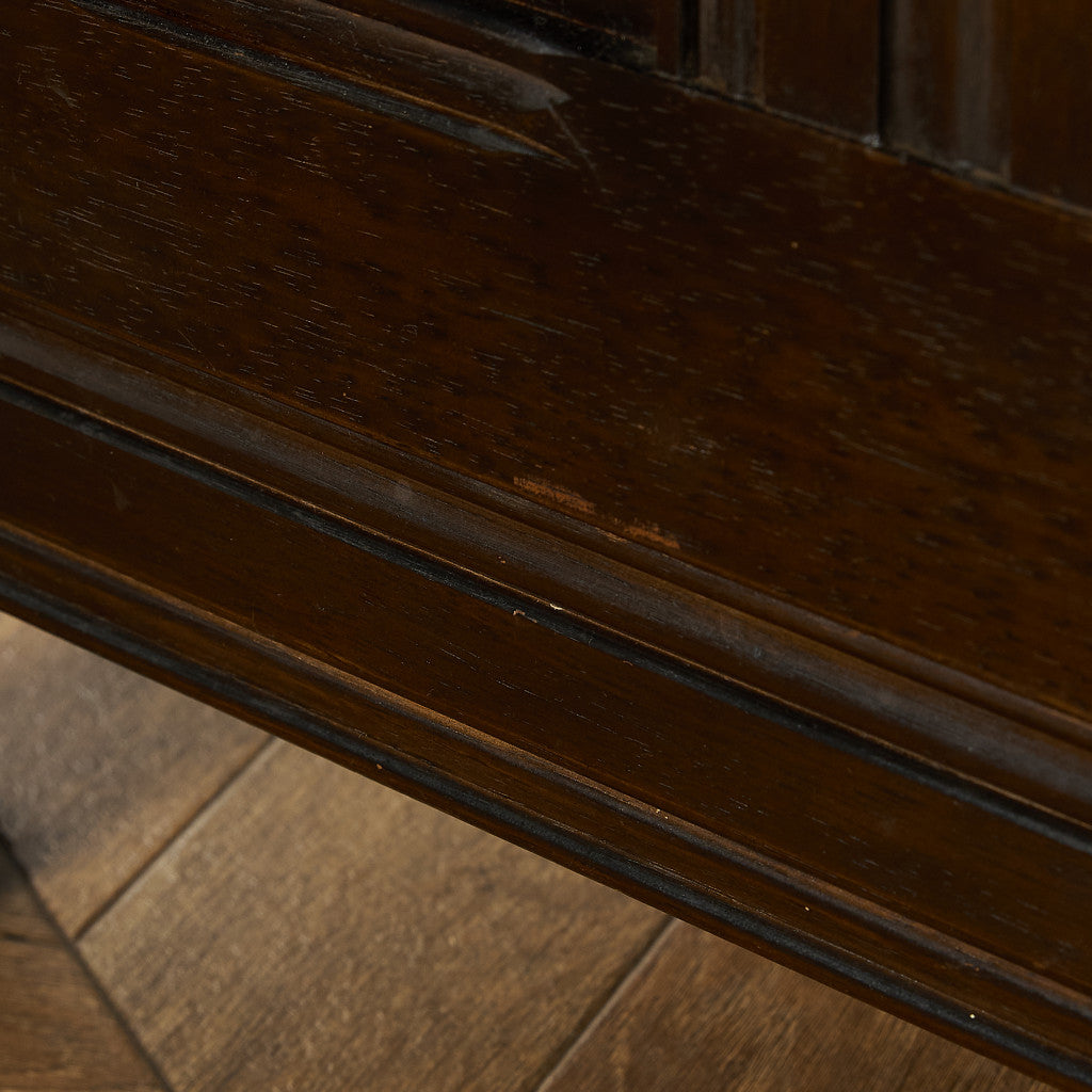 英国 クラシック コートカップボード