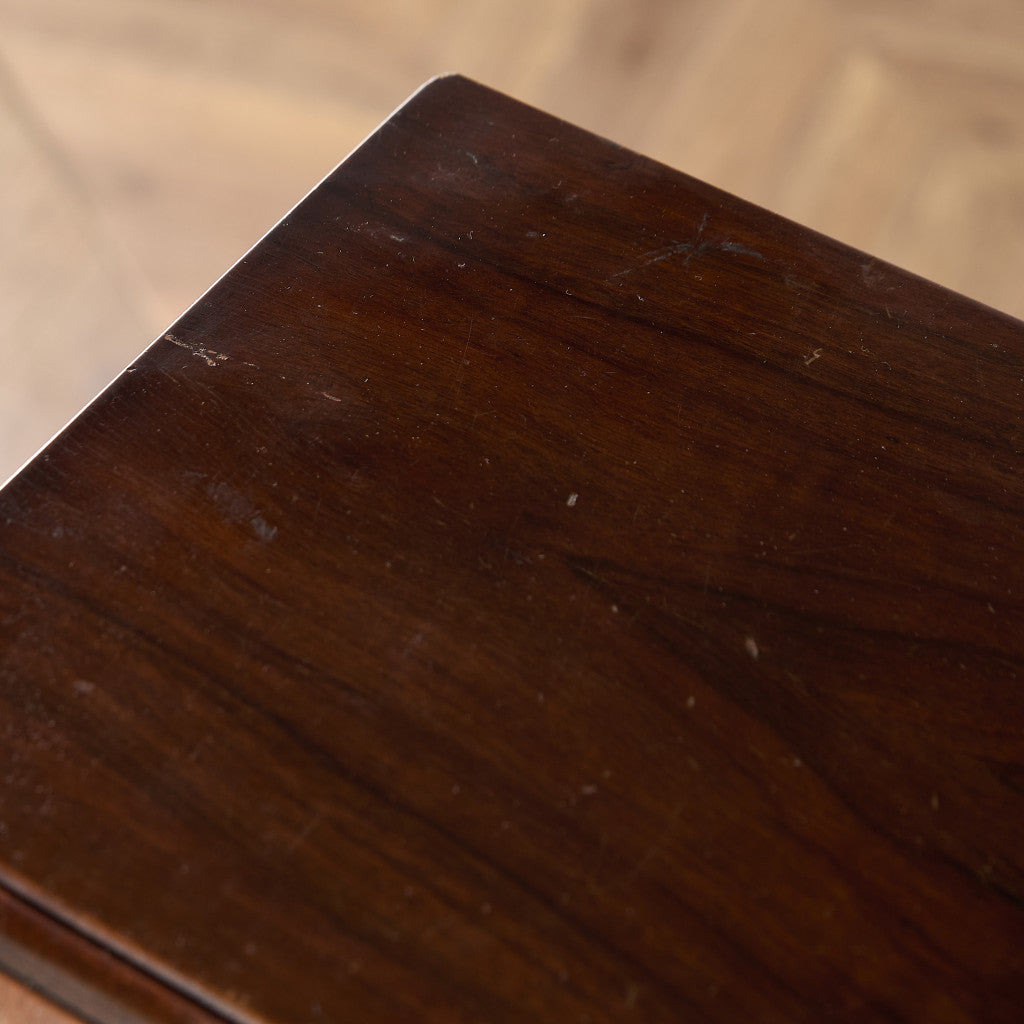 英国 クラシック ライティングビューロー