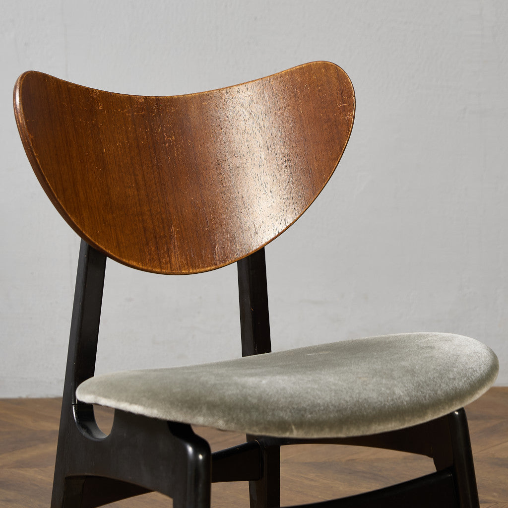 Tola&Black ヴィンテージ バタフライチェア