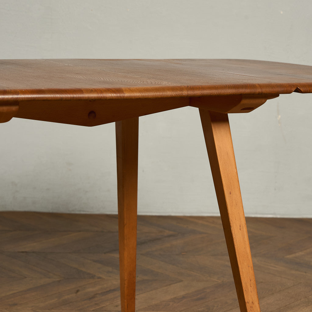 アーコール ERCOL ヴィンテージ バタフライテーブル #99381 – camori
