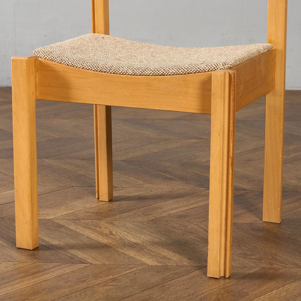 英国 ヴィンテージ ダイニングチェア