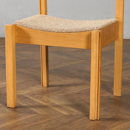 英国 ヴィンテージ ダイニングチェア