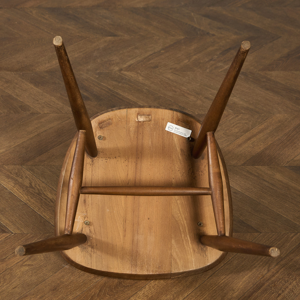 Old Colonial シスルバックチェア