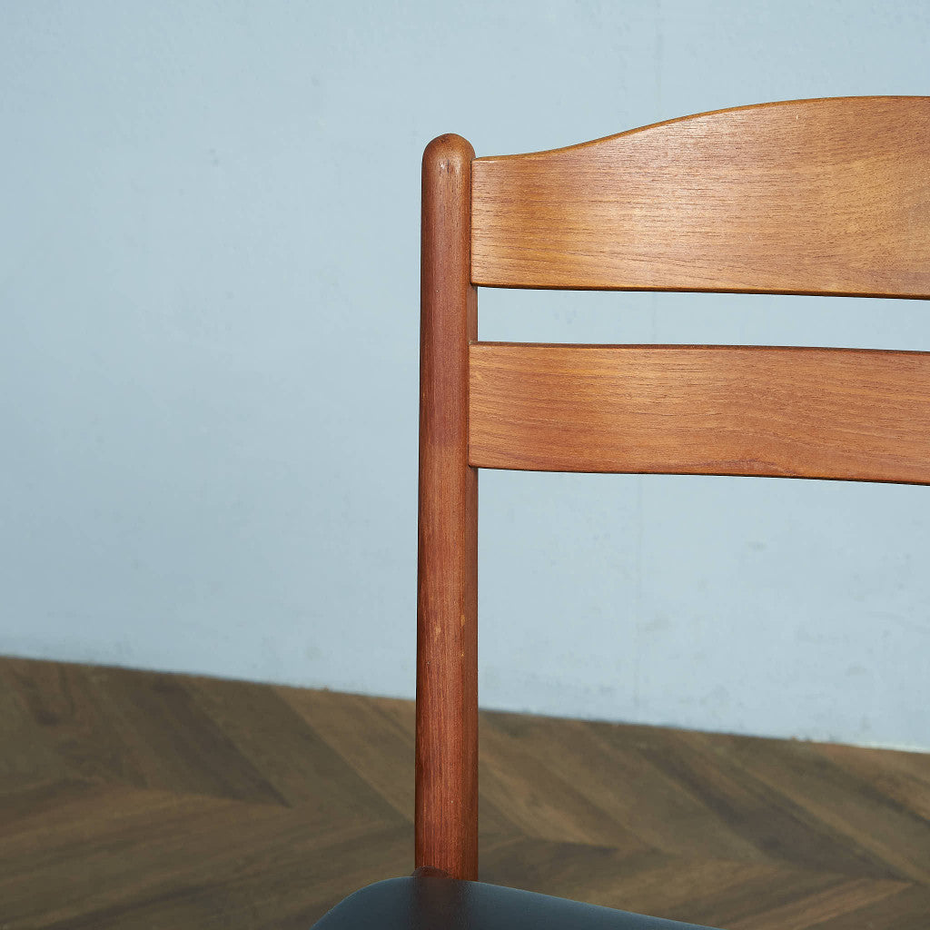 Boltinge Stolefabrik ヴィンテージ ダイニングチェア