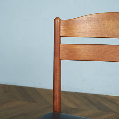 Boltinge Stolefabrik ヴィンテージ ダイニングチェア