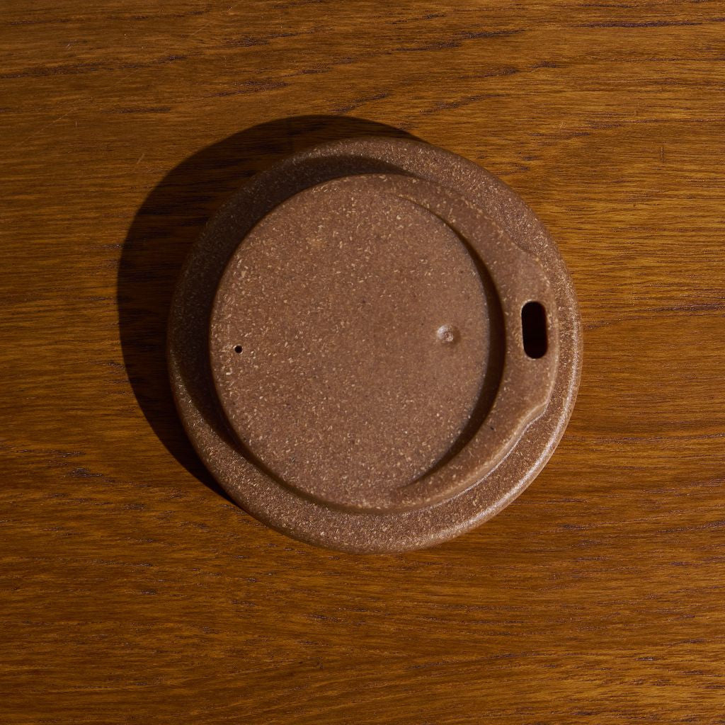 ウィデューサーカップ リファイン キャップセット / ナツメグ