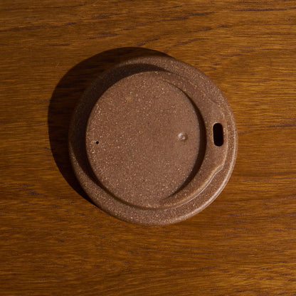 ウィデューサーカップ リファイン キャップセット / ナツメグ