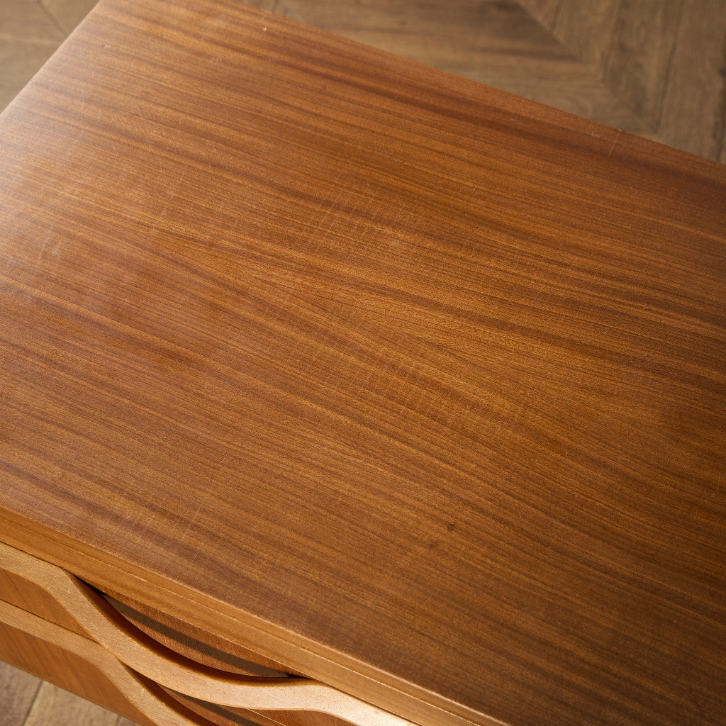 英国 ヴィンテージ ドレッシングデスク