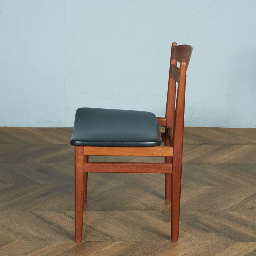 Boltinge Stolefabrik ヴィンテージ ダイニングチェア