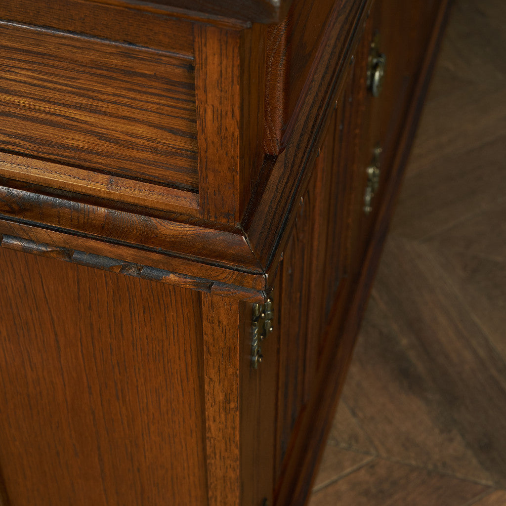 ウッド ブロス WOOD BROS Old Charm サイドボード #84616 – camori