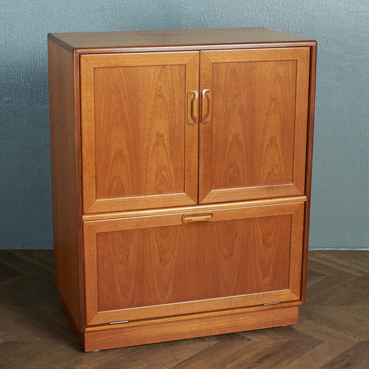 fresco ヴィンテージ TVキャビネット