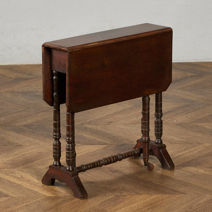 英国 クラシック サザーランド サイドテーブル