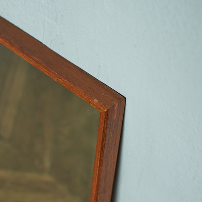 イギリスヴィンテージ ウォールミラー