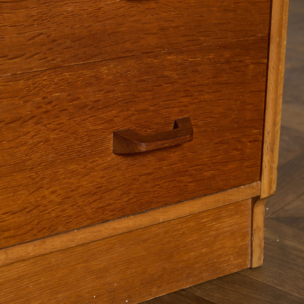 ジープラン G-PLAN Brandon 5段チェスト #94149