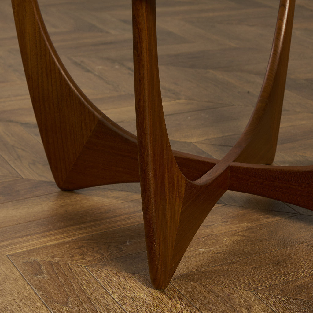 サーキュラー アストロテーブル Occasional Table (8040)