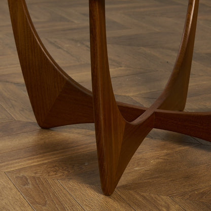 サーキュラー アストロテーブル Occasional Table (8040)