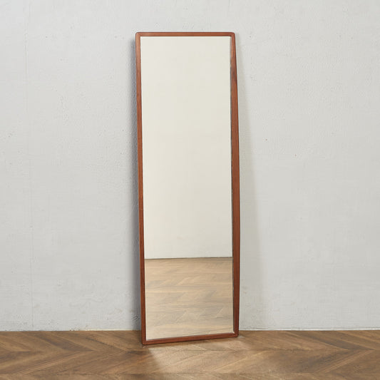 ジープラン G-PLAN Fresco ヴィンテージ ウォールミラー #95533