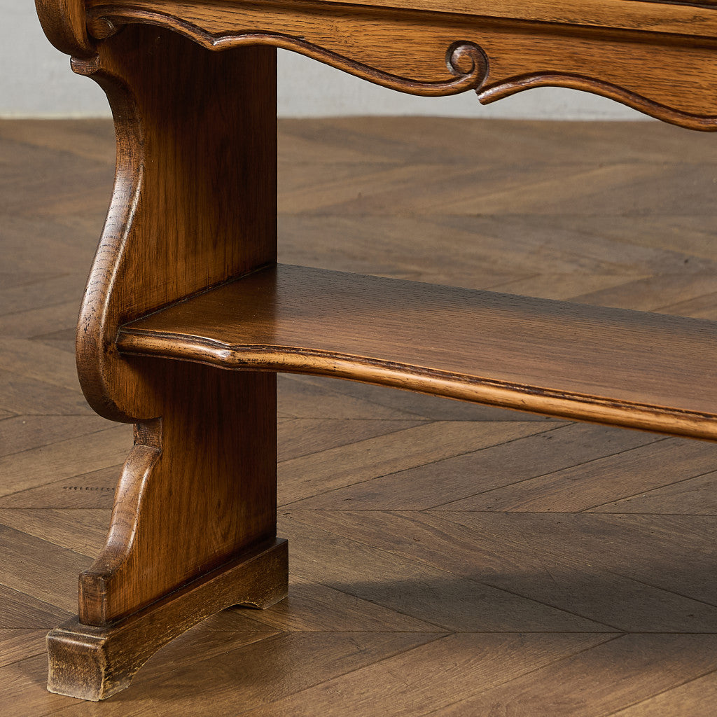 西欧 クラシック コンソールテーブル