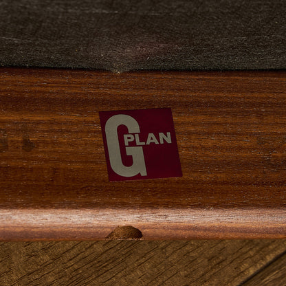 ジープラン G-PLAN Danish ヴィンテージ ダイニングチェア #97515