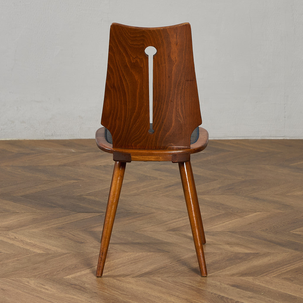 Bombenstabil ヴィンテージ ダイニングチェア